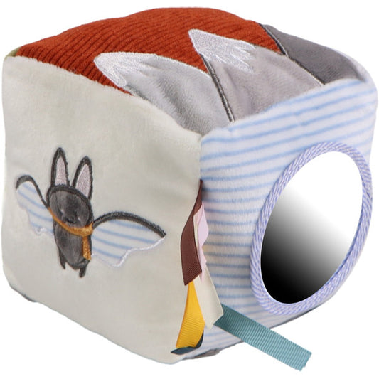 Tryco Fantasie Activiteitenkubus