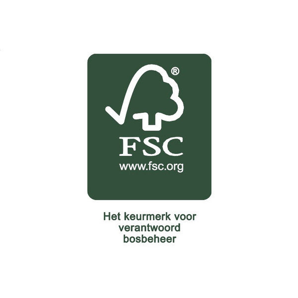 FSC logo