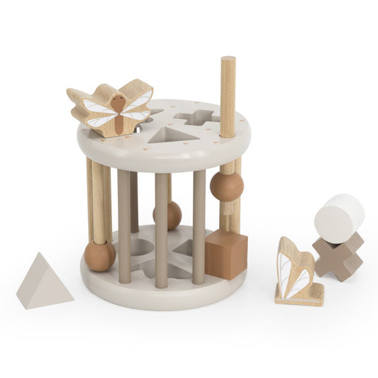 Label Label Rollende Vormenstoof