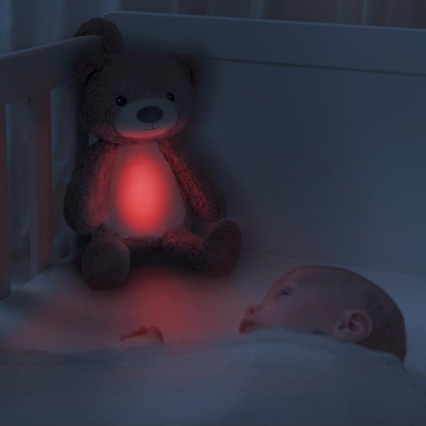 ZAZU Brody slaaptrainer roze