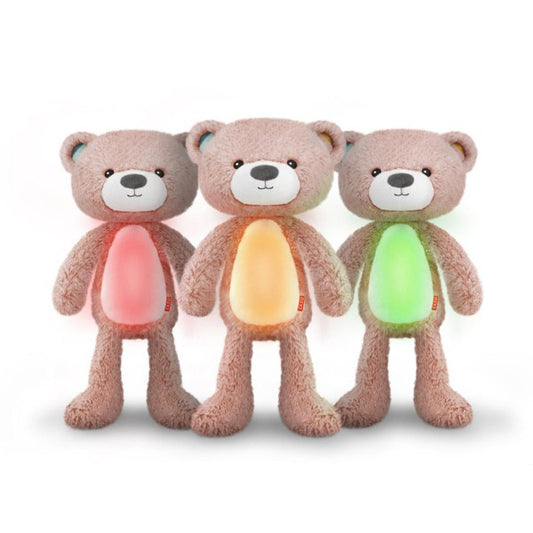 ZAZU Brody slaaptrainer roze