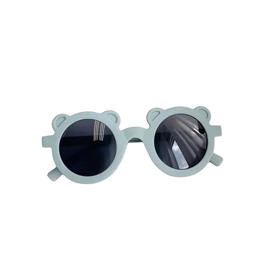 Sunglasses Bear