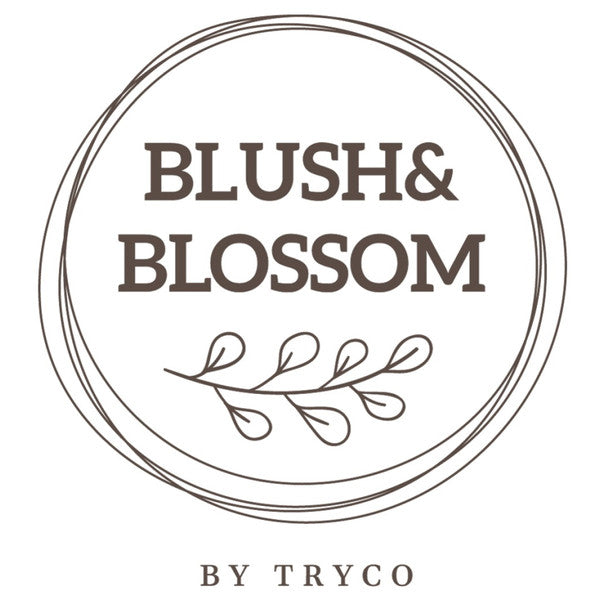 Blush & Blossom by Tryco