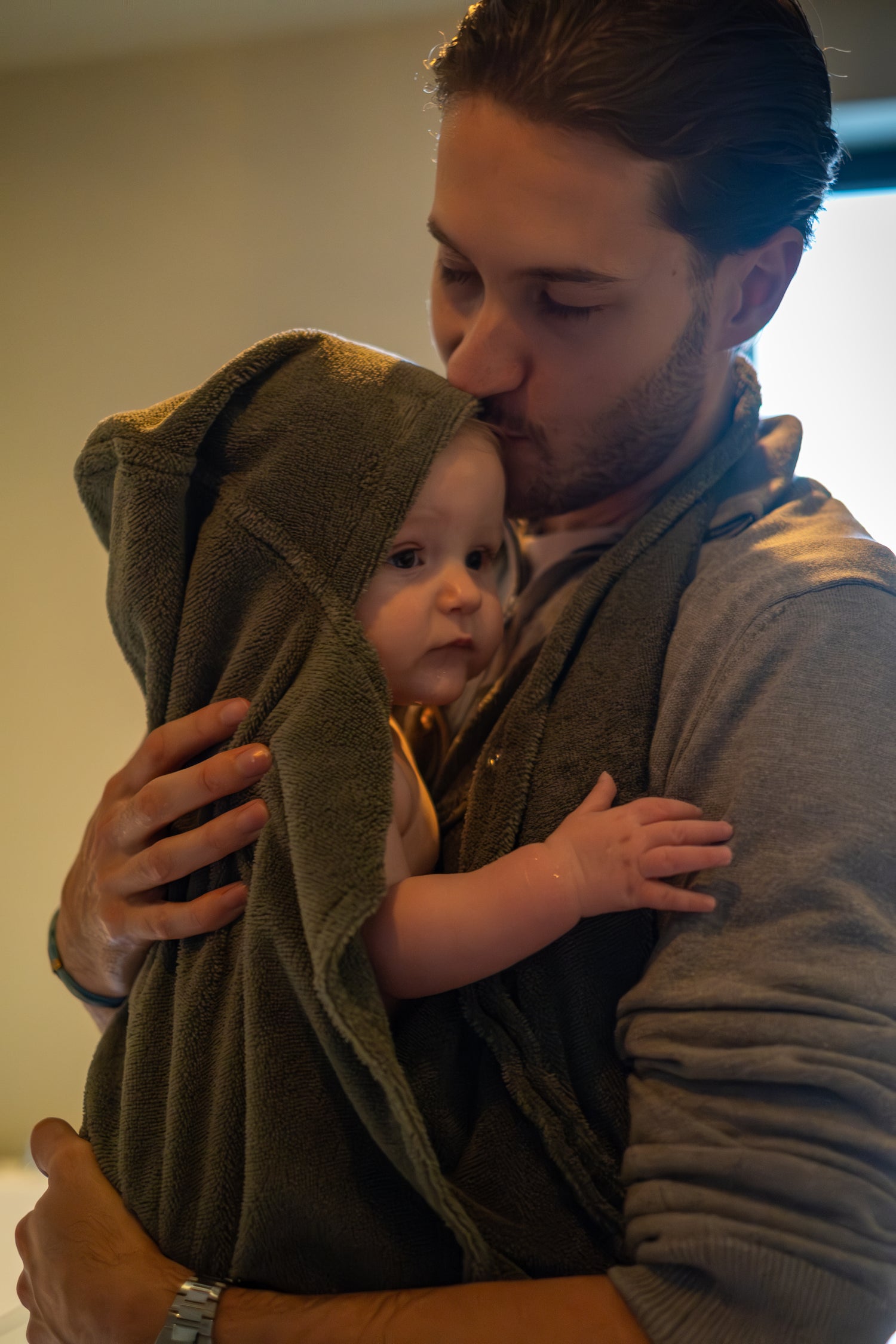 MOOD babyspa