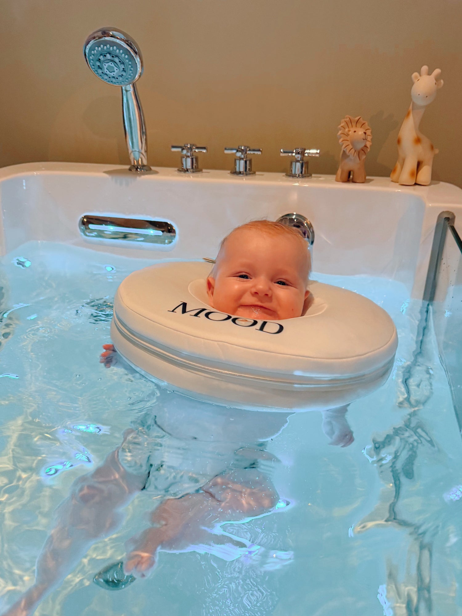 MOOD babyspa Helmond