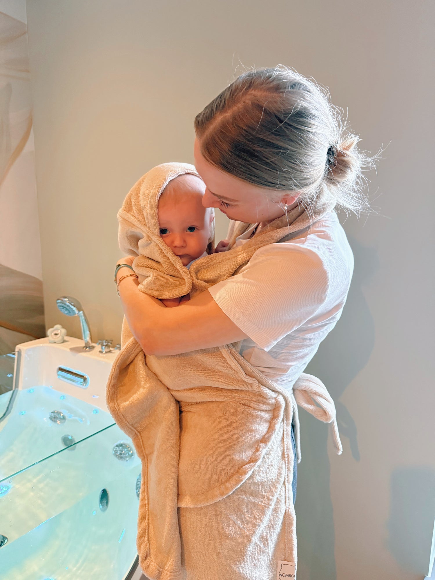 MOOD babyspa Helmond