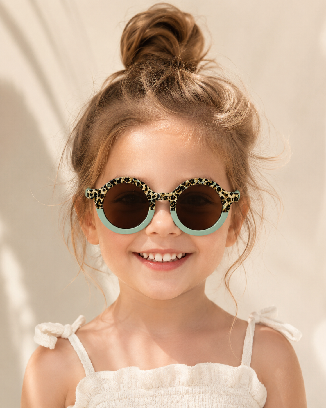 Kinder zonnebril kopen