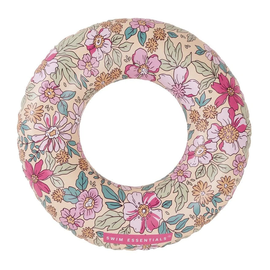 Swim Essentials Swimming ring Blossom 50 cm