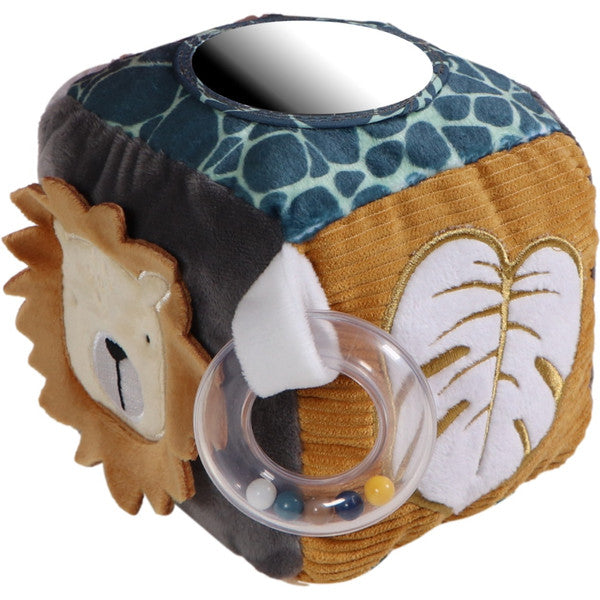 Tryco Activity cube jungle