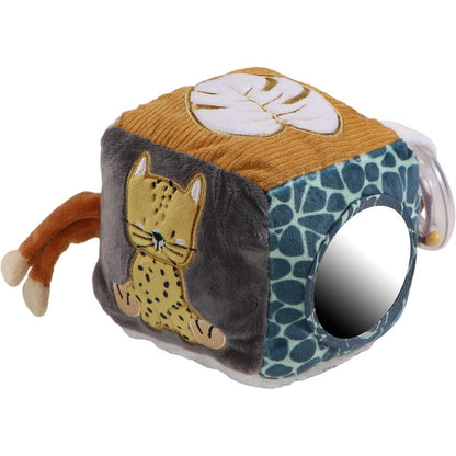 Tryco Activity cube jungle