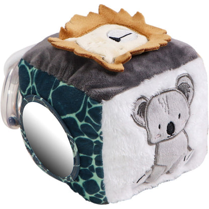 Tryco Activity cube jungle