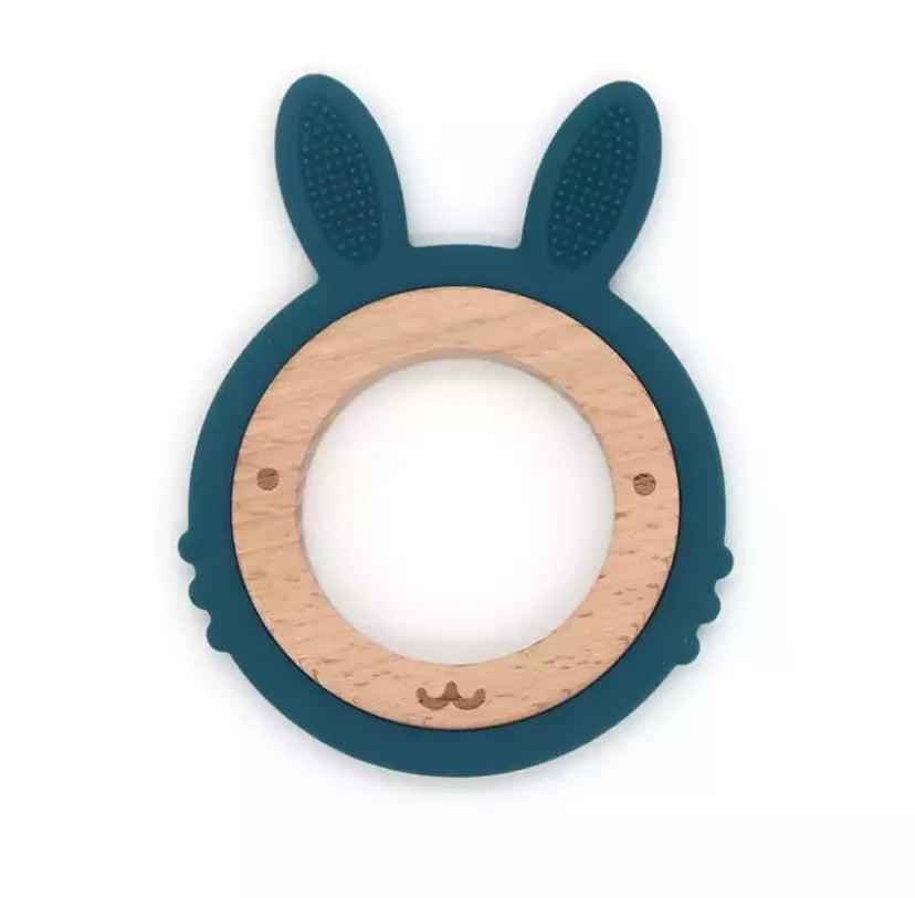 Teething ring &amp; teething toys Miffy